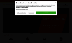 Erecambios.es thumbnail