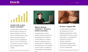 Erectosiempre.com thumbnail