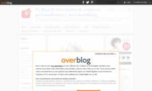 Eregalosdeempresa.com thumbnail