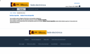 Eregister.justicia.es thumbnail