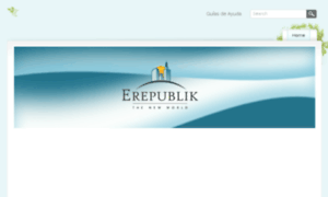 Erepublik.mx thumbnail