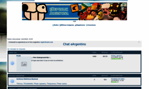Erepublikar.forosactivos.com thumbnail