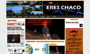 Ereschaco.com thumbnail