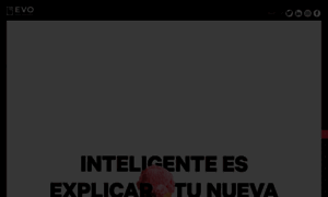 Eresinteligente.evobanco.es thumbnail
