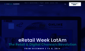 Eretailweek.org thumbnail