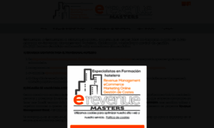 Erevenuemasters.com thumbnail