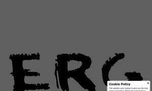 Erg4x4.com thumbnail