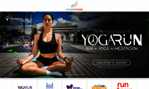 Ergofitnesscol.com thumbnail