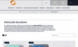 Ergoline.es thumbnail