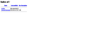 Ergomobel.com.mx thumbnail