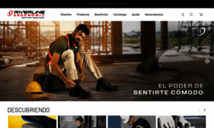 Ergonomic.com.mx thumbnail