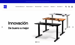 Ergonomics.cl thumbnail