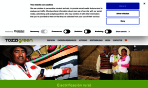 Ergonperu.com thumbnail