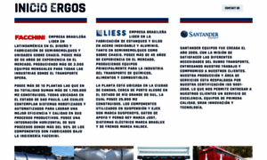 Ergos.cl thumbnail