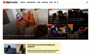 Ergos.com.mx thumbnail