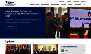 Eria.org thumbnail