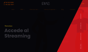 Eriac.com.mx thumbnail