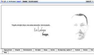 Eric-lavergne-images.com thumbnail