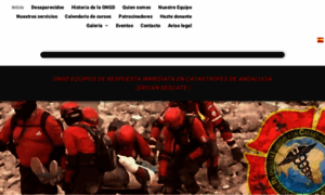Ericanrescate.com thumbnail