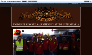 Ericanrescate.es thumbnail