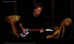 Ericcarmen.com thumbnail