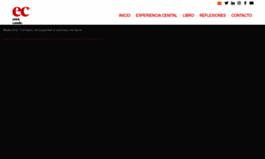 Erickcanale.com thumbnail