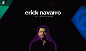 Ericknavarro.com.mx thumbnail