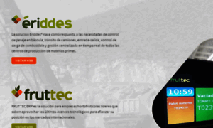 Eriddes.com thumbnail