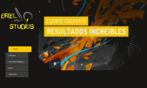 Erielstudios.es thumbnail