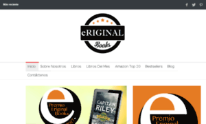 Eriginalbooks.com thumbnail
