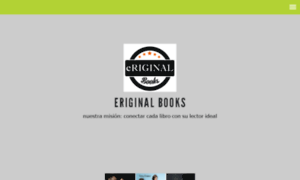 Eriginalbooks.net thumbnail