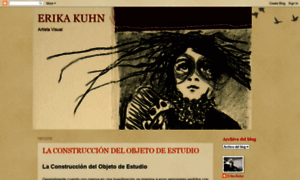 Erikakuhn.blogspot.com thumbnail
