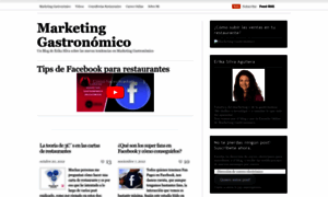 Erikasilva.wordpress.com thumbnail