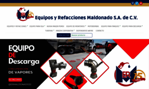 Ermdemexico.com.mx thumbnail