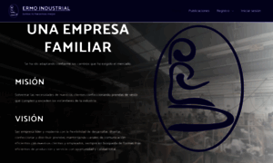 Ermo.com.mx thumbnail