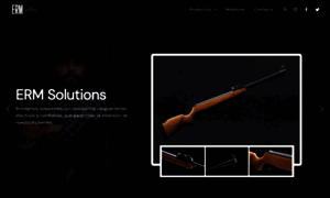 Ermsolutions.do thumbnail