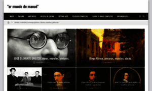 Ermundodemanue.blogspot.it thumbnail