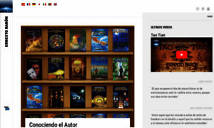 Ernestobaron.com thumbnail