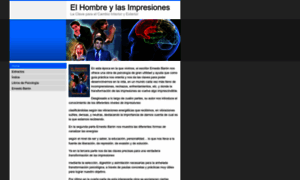 Ernestobaron.es thumbnail