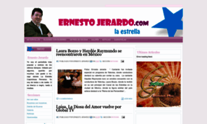 Ernestojerardo.blogspot.com thumbnail