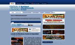 Erojlambayeque.blogspot.com thumbnail