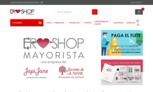 Eroshopmayorista.jumpseller.com thumbnail