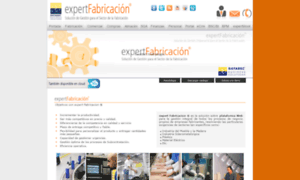 Erp-expert-fabricacion.es thumbnail