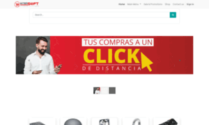 Erp-nic.intersoftla.com thumbnail
