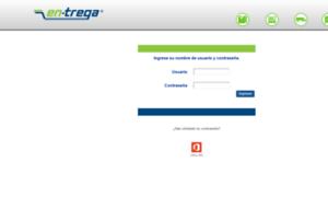 Erp.en-trega.com thumbnail