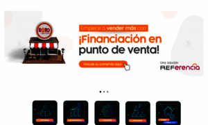Erp.fenalco.com.co thumbnail