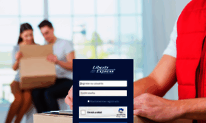 Erp.libertyexpress.com thumbnail