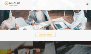 Erp.nuclio.com thumbnail