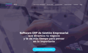 Erp.psl.com.co thumbnail