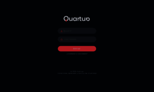 Erp.quartup.net thumbnail
